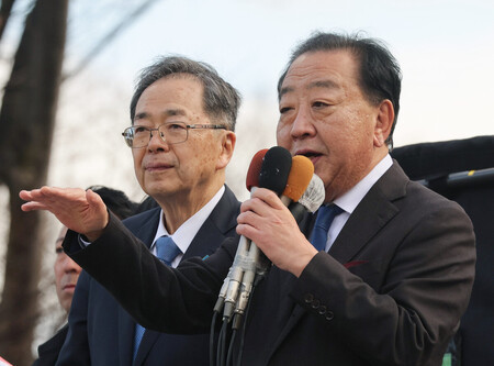 ½°±¡Áª¸õÊä¼Ô¤Î±þ±ç±éÀâ¤ò¤¹¤ëÃæÆ»²þ³×Ï¢¹ç¤ÎÌîÅIJÂɧ¡Ê±¦¡Ë¡¢ÀÆÆ£Å´É×ξ¶¦Æ±Âåɽ¡á£±·î£³£°Æü¸á¸å¡¢Ì¾¸Å²°»ÔÃæ¶è