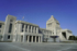 国会議事堂＝１月２７日、東京都千代田区