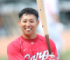 プロ野球広島カープの羽月隆太郎被告