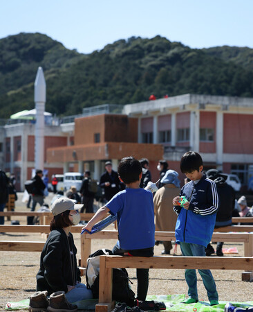 ���������åȡ֥��������ף��浡���Ǥ��夲��ߤ�ȯɽ���졢��ǰ��ɽ��򸫤��븫�ؼԡᣴ���������²λ������Ҿ���Į