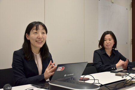 ��������󥿥�󥰤μ���ȤߤˤĤ�������������Ϳͻ���ά����ô���ԡᣱ�����������������Ķ�