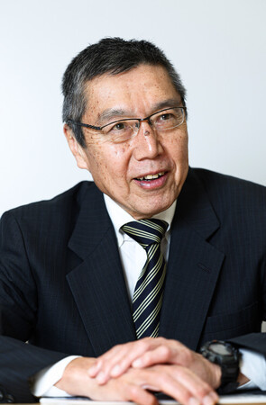 ���󥿥ӥ塼�������븵�ܾ븩������Ĺ������ľ�ͻ�ᣲ�����������������