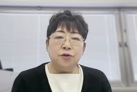 ����饤��ǥ��󥿥ӥ塼�˱�����ݡ���Ź�ޤΰ�ƣ���Żҥ����ʡ��ᣲ�����