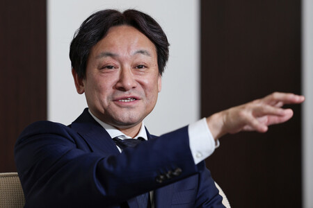 ���󥿥ӥ塼�������롢�ꤽ�ʶ�Ԥ����İ칰������Ĺ�ᣱ����������Թ����