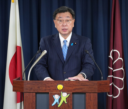 µ¼Ô²ñ¸«¤¹¤ë¼«Ì±Åޤξ¾ÌîÇî°ìÁÈ¿¥±¿Æ°ËÜÉôĹ¡á£²£¶Æü¸á¸å¡¢Åìµþ¡¦±ÊÅÄÄ®¤ÎƱÅÞËÜÉô