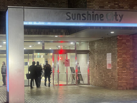 �������ɤ��줿���Ȼ��ߡ֥��󥷥㥤�󥷥ƥ��פ�����ٻ�ģ���ܺ�����ᣲ������塢�����˭���