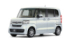 ホンダの軽自動車「Ｎ―ＢＯＸ」（同社提供）