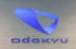 小田急電鉄のロゴマーク