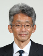青木由行 首都高速道路次期社長(国土交通省提供)