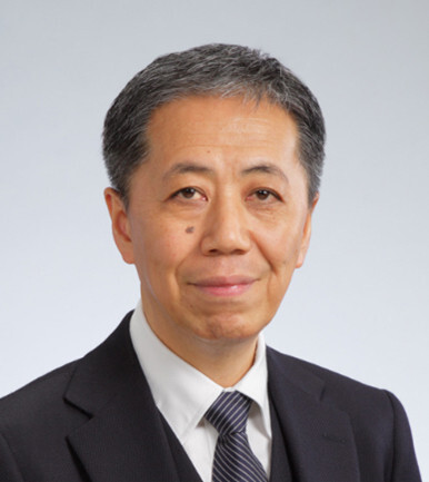 三輪正稔 本州四国連絡高速道路次期社長(国土交通省提供)
