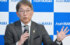 石油化学工業協会の工藤幸四郎会長（旭化成社長）
