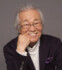菅原洋一さん（日本歌手協会提供）