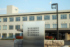 旭川地裁＝北海道旭川市