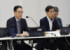 太平洋クロマグロの漁獲枠について協議する国際会議で発言する日本政府代表(左)=9日、長崎市