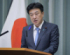 木原稔官房長官＝１０日、首相官邸