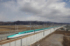 北海道新幹線＝２０１６年３月、北海道北斗市