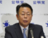 公明党の西田実仁幹事長＝９日、国会内