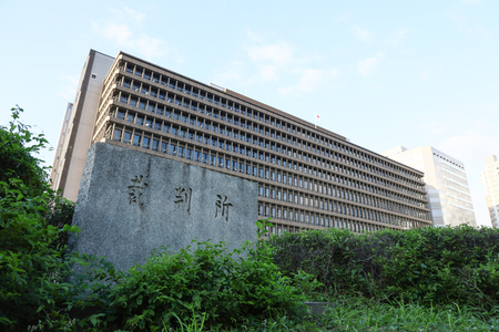 大阪高裁=大阪市北区