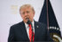 トランプ米大統領（ＡＦＰ時事）