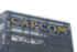 カプコン本社＝大阪市中央区