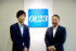左から、アート引越センター 経営推進部 経営企画室 主任 池田大志氏、同部 部長 小野山貴浩氏（提供：アート引越センター）