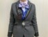 試行時の装着写真