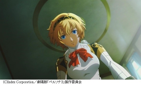 出会いと葛藤に終の別れが訪れる：マフィア梶田―「PERSONA3 THE MOVIE #2 Midsummer Knight’s Dream」