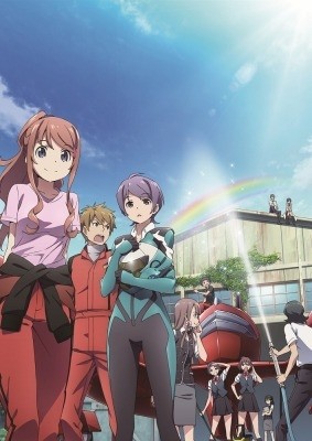 「Classroom☆Crisis」メインキャストは森久保祥太郎、雨宮天、小澤亜李