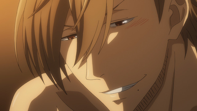 だかいち 生意気な新人 綾木に厳しく接する高人 だが 綾木に弱みを探られて 第5話先行カット Mixiニュース