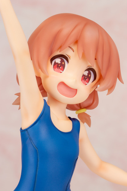 私に天使が舞い降りた！」みゃー姉、一緒にプールに行くぞ♪ ひなたの
