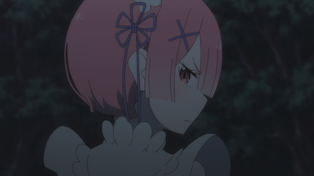 リゼロ 2nd Season スバルを追う嫉妬の魔女にガーフィールが立ち向かうが 第35話先行カット Mixiニュース