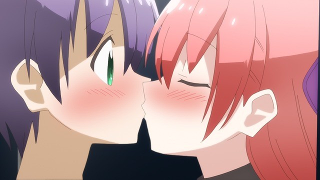 トニカクカワイイ どっちも熱い たこ焼きパーティー ゲーム大会開催 第11話先行カット Mixiニュース