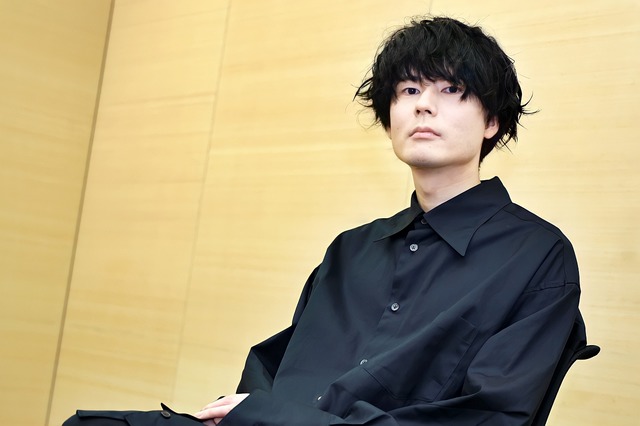 「ヒロアカ」死柄木弔役・内山昂輝インタビュー (C)堀越耕平/集英社・僕のヒーローアカデミア製作委員会