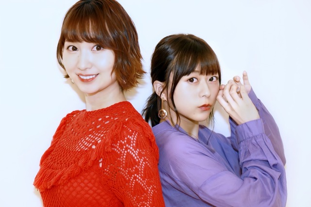 戸松遥×水瀬いのり「劇場版 ソードアート・オンライン -プログレッシブ- 星なき夜のアリア」【インタビュー】(C)2020 川原礫/KADOKAWA/SAO-P Project