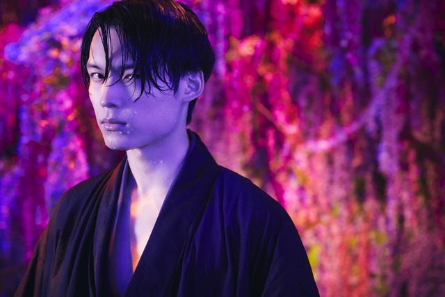 ¡Ø¥Û¥ê¥Ã¥¯ xxxHOLiC¡Ù¾¾Â¼ËÌÅÍ¡§ É´Ìܵ´ Àšʤɤ¦¤á¤ ¤·¤º¤«¡Ë Ìò¡ÊC¡Ë2022 ±Ç²è¡Ö¥Û¥ê¥Ã¥¯¡×À½ºî°Ñ°÷²ñ¡ÊC¡ËCLAMP¡¦ShigatsuTsuitachi CO.