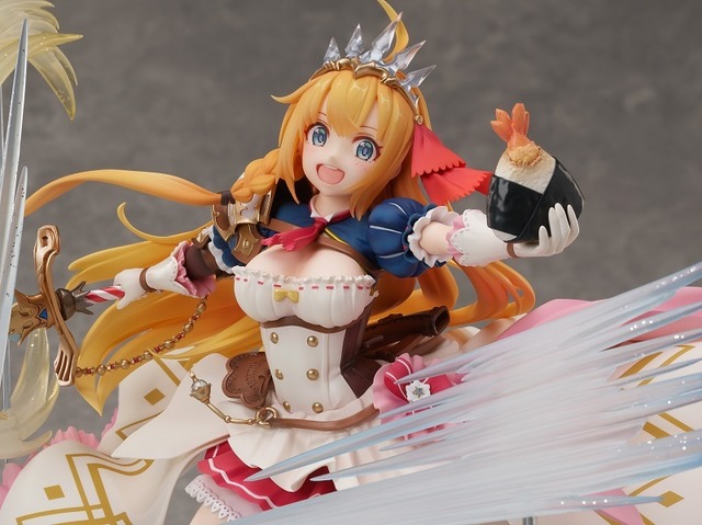 「ペコリーヌ★6 1/7スケールフィギュア」(C)Cygames