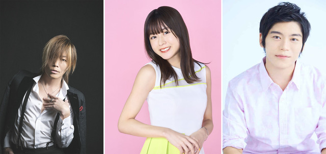 歌がうまいと思う声優 1位は Mixiニュース