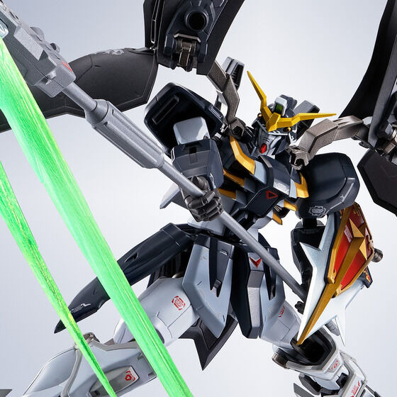 「METAL ROBOT魂 <SIDE MS> ガンダムデスサイズヘル」18