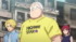 夏アニメ『SAKAMOTO DAYS』第2クール第12話「OVERLOAD」先行場面カット （C）鈴木祐斗／集英社・SAKAMOTO DAYS 製作委員会