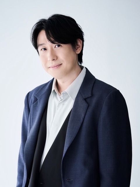 声優・鈴村健一が代表取締役を務める事務所「インテンション」27 ...