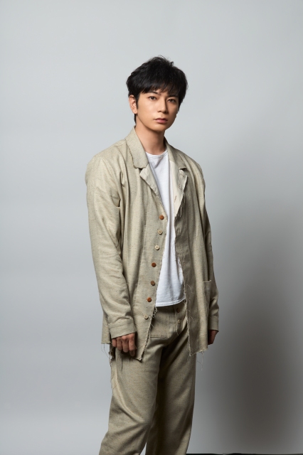 来年1月期のテレビ朝日木曜ドラマ枠『となりのチカラ』で主演する松本潤
