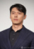 久々の来日に「少し緊張しています」とこたえたヒョンビン（C）ORICON NewS inc.