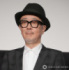 韓国映画撮影現場のごはんが嬉しかったリリー・フランキー（C）ORICON NewS inc.
