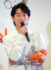 カラオケ店に一緒に通う実力派俳優を明かした尾崎裕哉 （C）ORICON NewS inc.