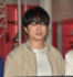 日本テレビ『放送局占拠』制作発表会見に参加した櫻井翔 （C）ORICON NewS inc.