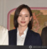 日本テレビ『放送局占拠』制作発表会見に参加したソニン （C）ORICON NewS inc.