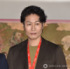日本テレビ『放送局占拠』制作発表会見に参加した戸次重幸 （C）ORICON NewS inc.