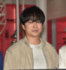 日本テレビ『放送局占拠』制作発表会見に参加した櫻井翔 （C）ORICON NewS inc.