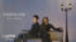 金城碧海×Crystal Kay「Lied to you」（C）LAPONE ENTERTAINMENT
