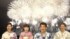19日放送『47都道府県　プロ150人が感動した花火ランキング2025』より（C）テレ東